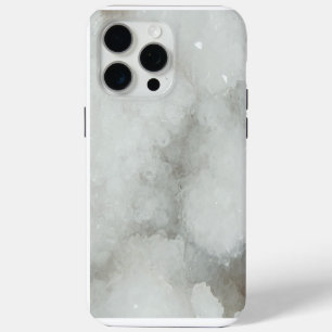 Quart Crystal Geode iPhone 15 Pro Max Case