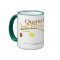 Quarter Cookie Lemonade Stand Mug