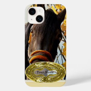Quarter Horse Case-Mate iPhone 14 Case