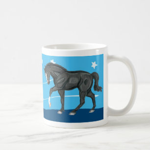 Quarter Horse Dreams Mug