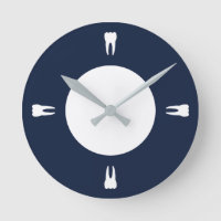 Quarter Hour Teeth