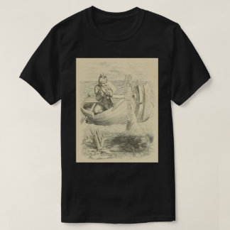 Quartermaster of the Lake T-Shirt