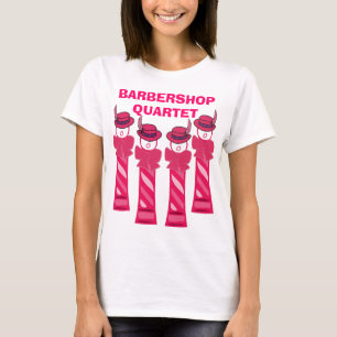 Quartet T-Shirt