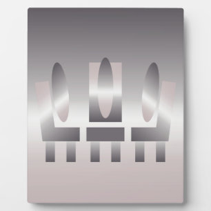quartz shades meeting plaque