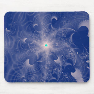 Quasar Mouse Mat