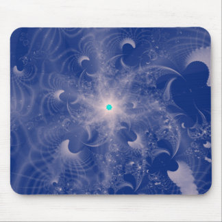 Quasar Mouse Mat