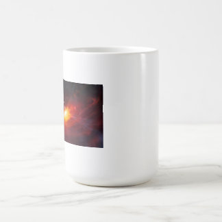 Quasar Mug