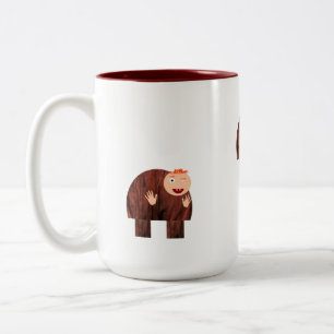 Quasimodo Mug