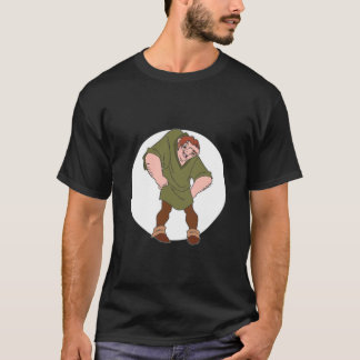 Quasimodo  T-Shirt