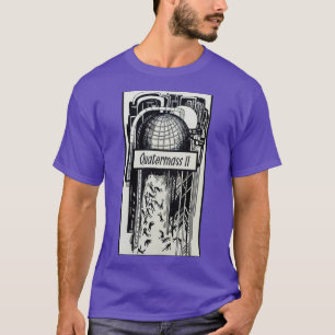 Quatermass II  T-Shirt