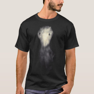 Quatermass  The Pit - Martian T-Shirt