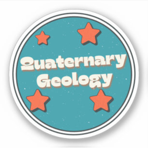 Quaternary Geology