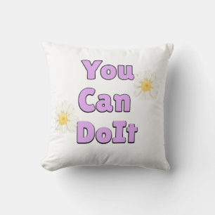 Quates Pillow