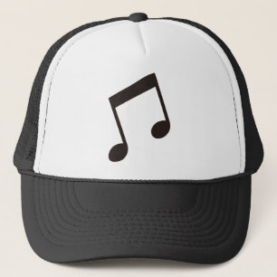 Quaver Trucker Hat