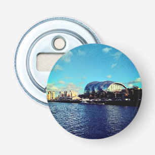 Quayside Bottle Opener