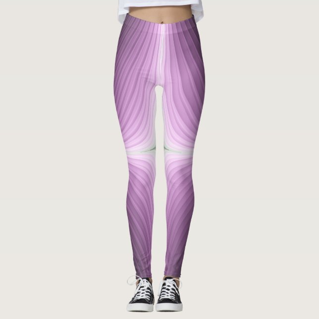 Quazar Leggings (Front)