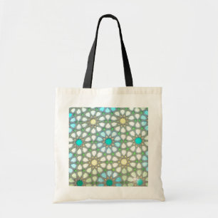 Quba Tote Bag