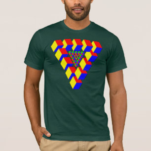 QUBEZ T-Shirt