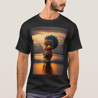 Quby (Sleepy) T-Shirt