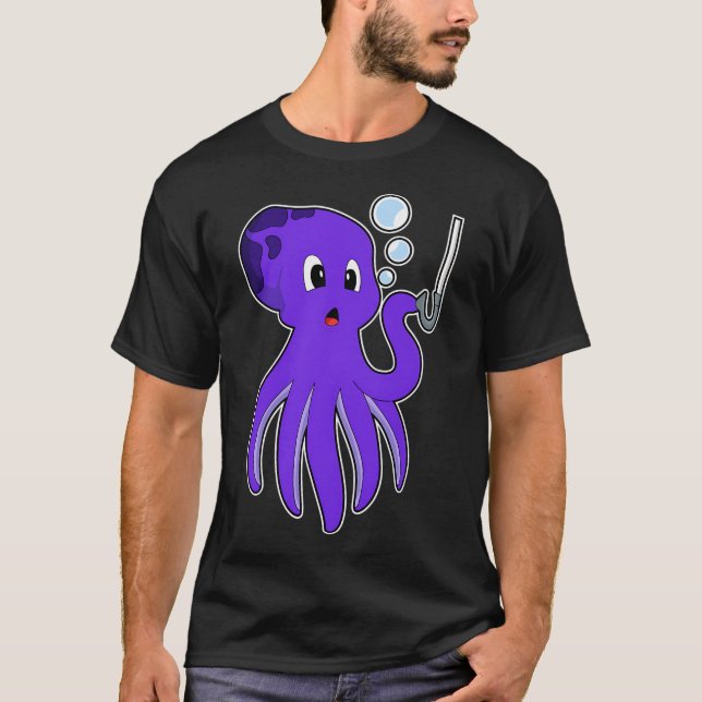 Quby T-Shirt (Front)