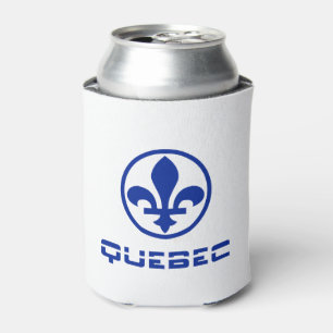 Quebec Can Cooler