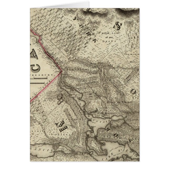 Quebec, Canada 2 (Front)