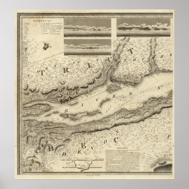 Quebec, Canada 2 Poster (Front)