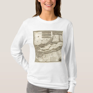 Quebec, Canada 2 T-Shirt
