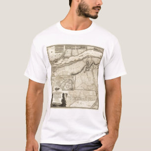 Quebec, Canada T-Shirt