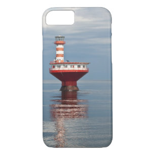 Quebec, Canada. Tadoussac. iPhone 8/7 Case