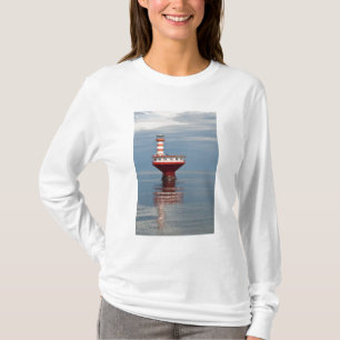 Quebec, Canada. Tadoussac. T-Shirt