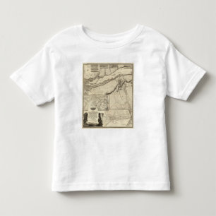 Quebec, Canada Toddler T-Shirt
