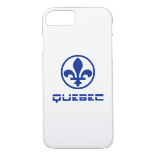 Quebec iPhone 8/7 Case