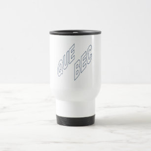 QUEBEC cup