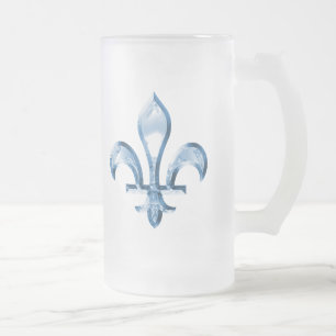 Quebec Frost Mug