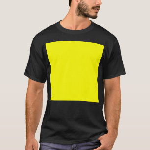 Quebec International Maritime Signal Flag T-Shirt