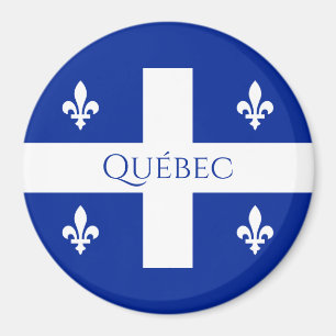 quebec magnet