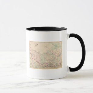 Quebec Mug