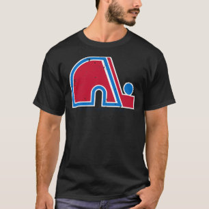 Quebec Nordiques  Classic T-Shirt