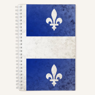 Quebec Notebook