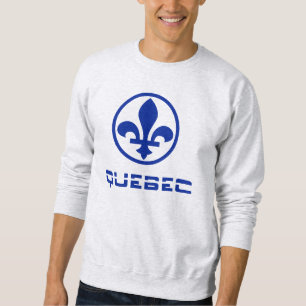 Quebec Sweatshirt