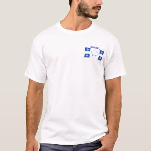 Quebec Tshirt