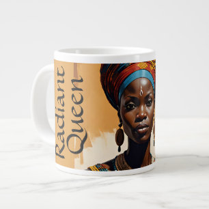 Queen 1 Speciality Mug