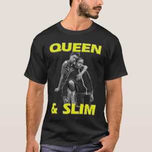 Queen And Slim Essential  T-Shirt