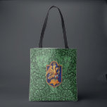 Queen Anne Boleyn Royal Falcon Badge Tote Bag<br><div class="desc">Each of Henry VIII's wives had their own individual royal badge - Anne Boleyn's featured a fierce White Falcon.</div>
