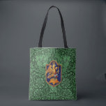 Queen Anne Boleyn Royal Falcon Badge Tote Bag<br><div class="desc">Each of Henry VIII's wives had their own individual royal badge - Anne Boleyn's featured a fierce White Falcon.</div>
