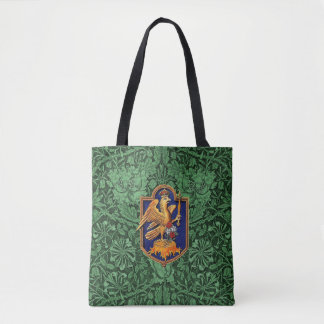 Queen Anne Boleyn Royal Falcon Badge Tote Bag