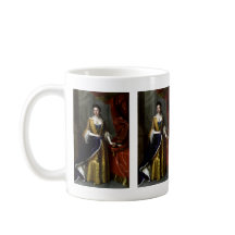 Queen Anne of Great Britain and Ireland