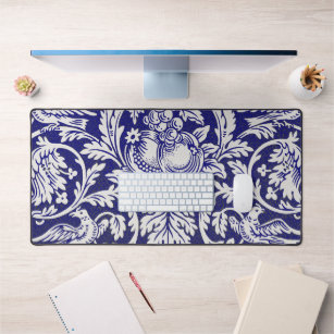 Queen Anne Pattern, William Morris Desk Mat