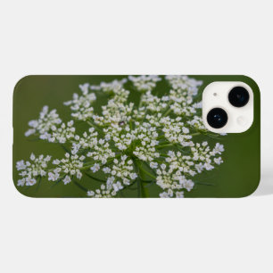 Queen Anne's Lace Case-Mate iPhone 14 Case